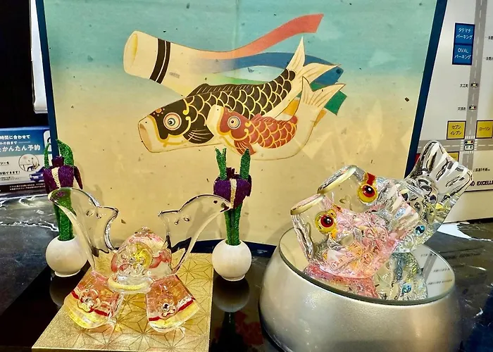 Apa金澤片町別墅飯店