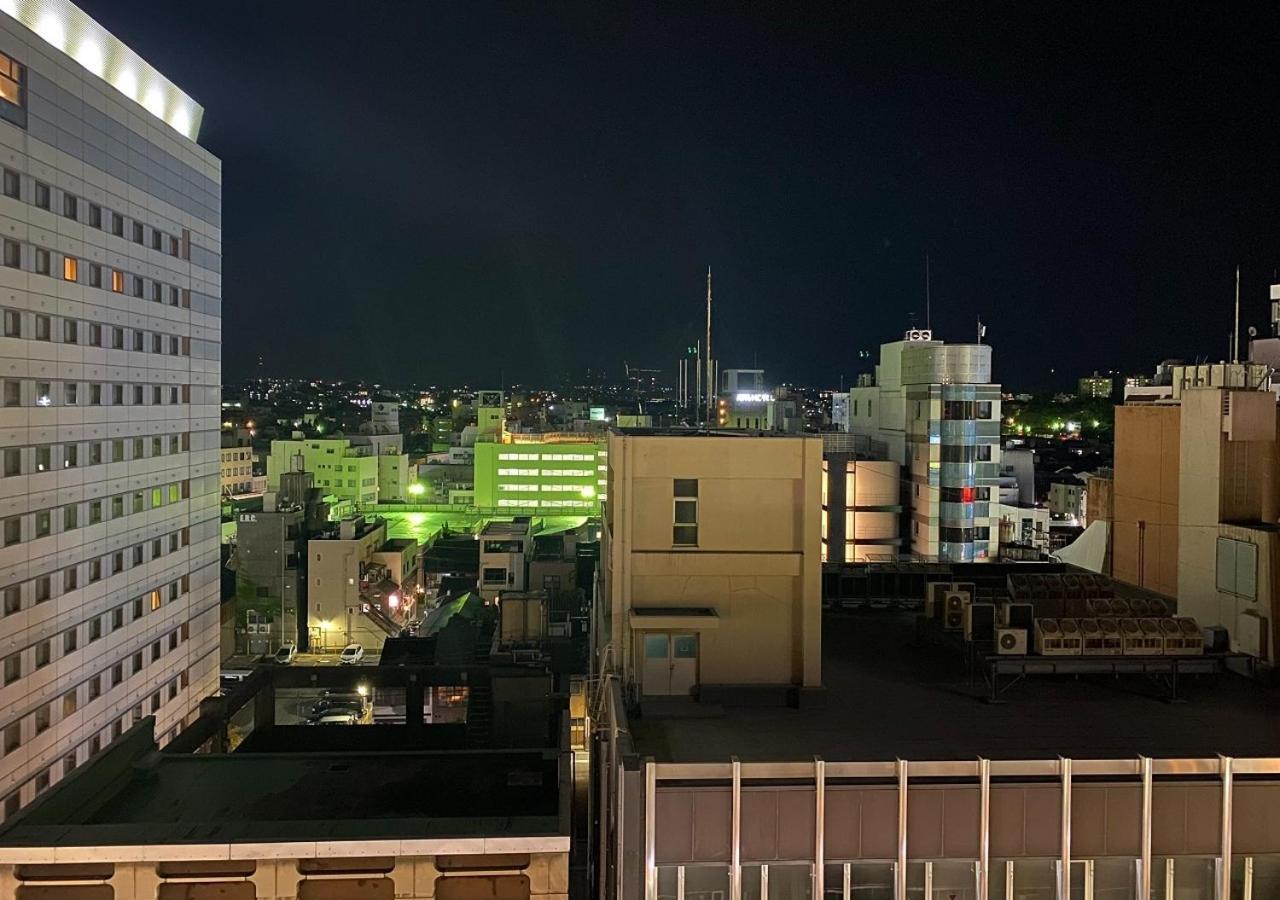 Hotel Apa Katamachi Excellent