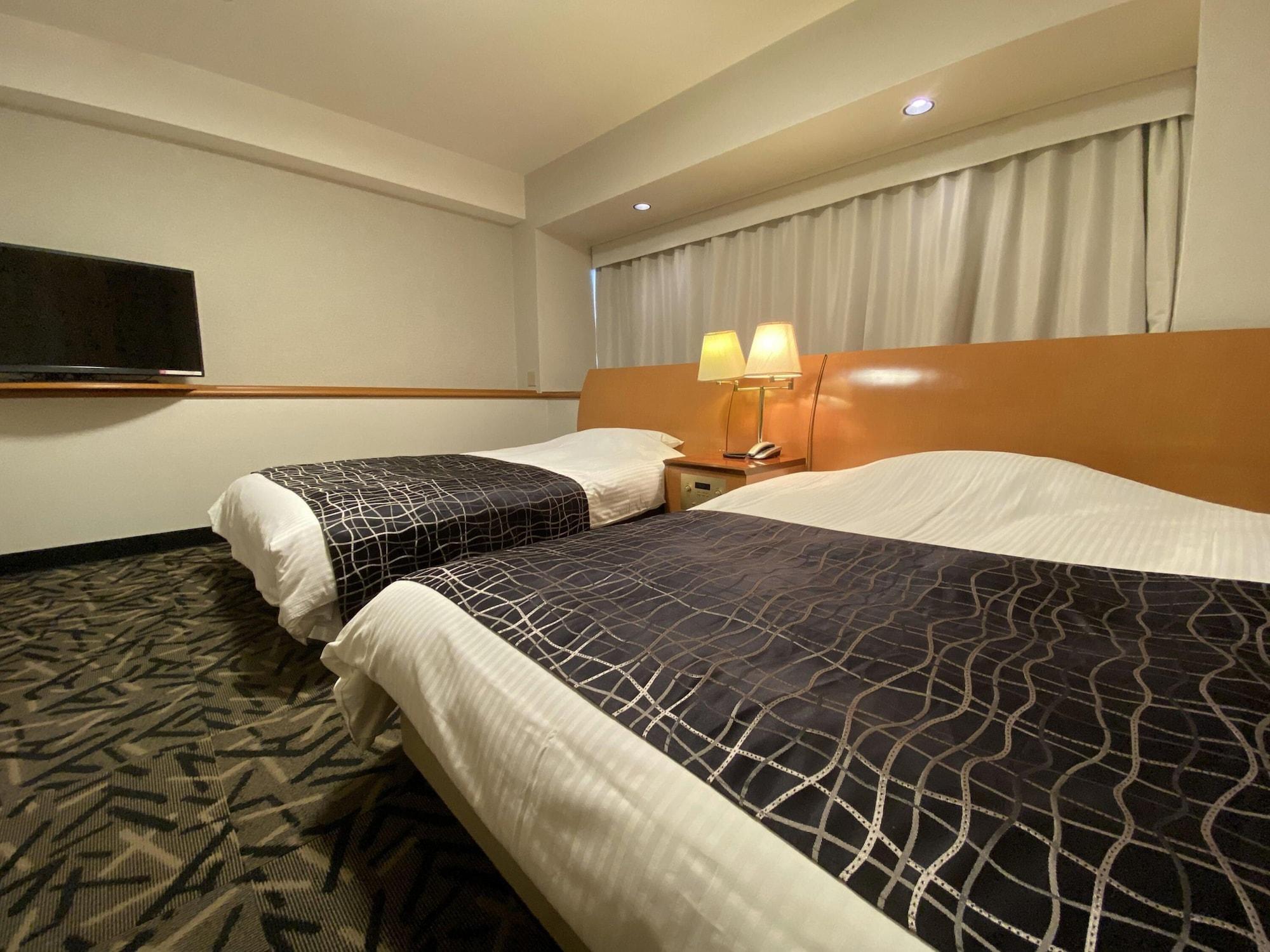Hotel Apa Katamachi Excellent 3*